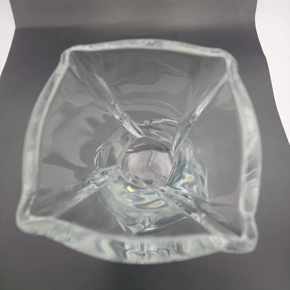 Baccarat france crystal
